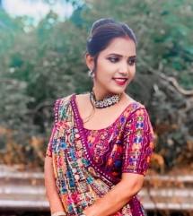 Jyoti Chavda